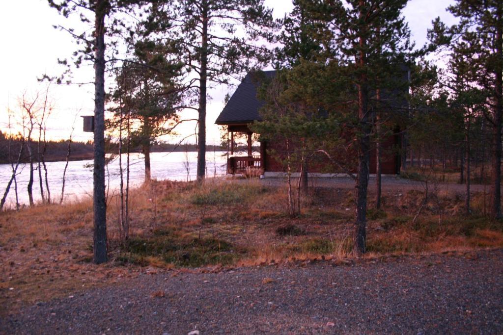 Luongasloma Chalets Palojoensuu Habitación foto